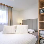 Chalet Graben