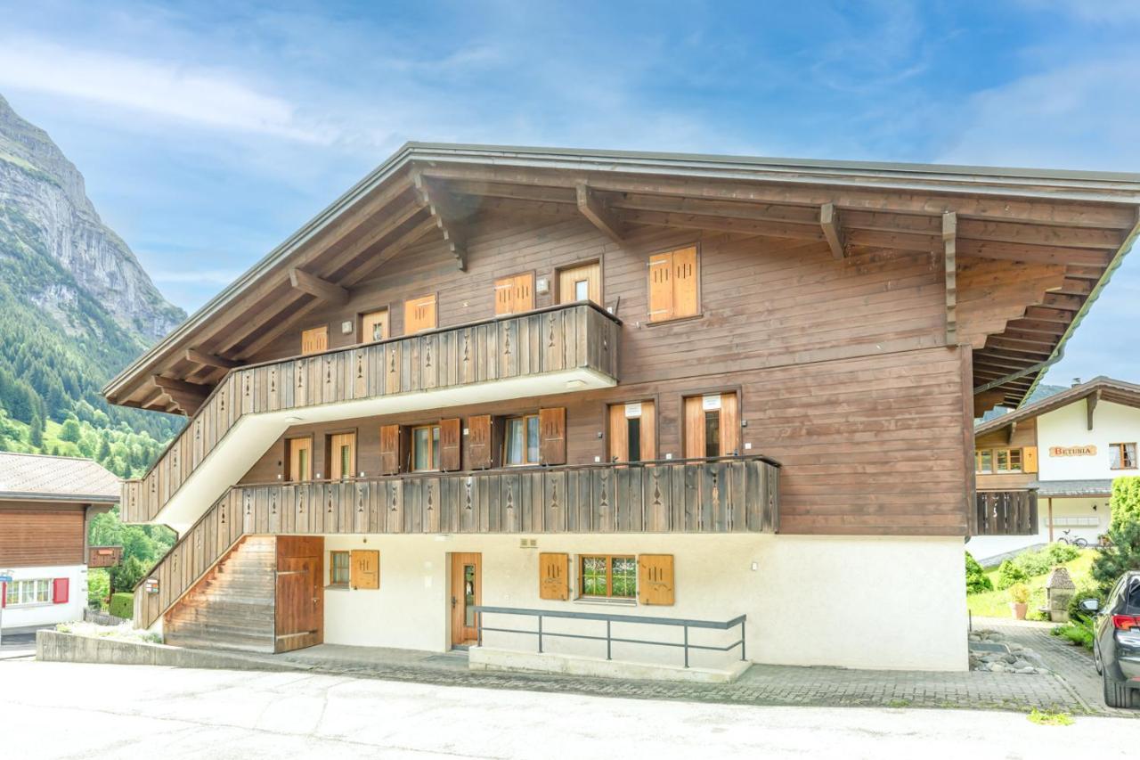 Graben Apartment